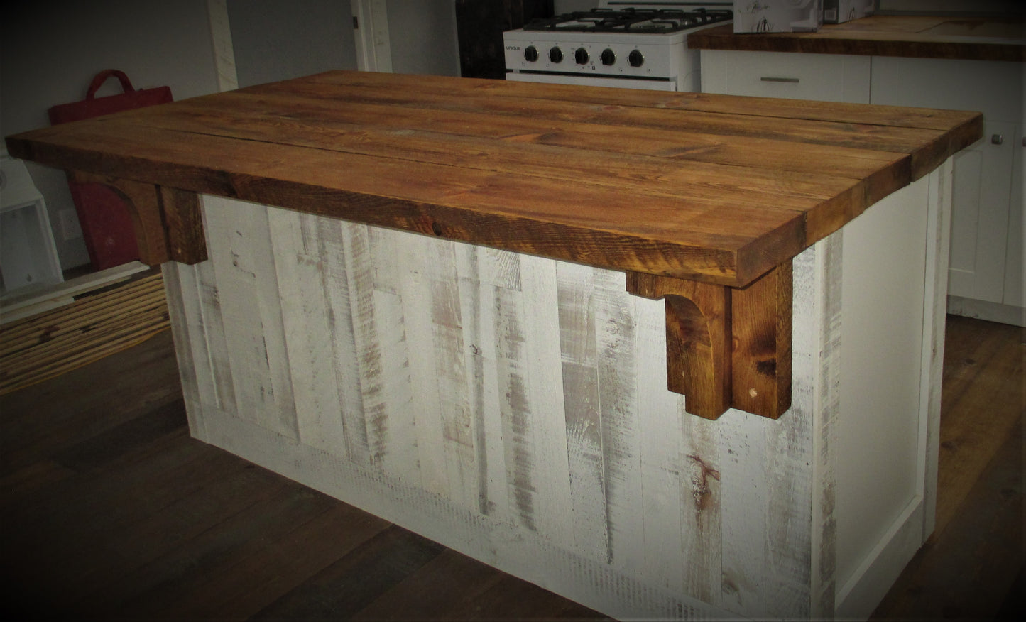Custom Furniture