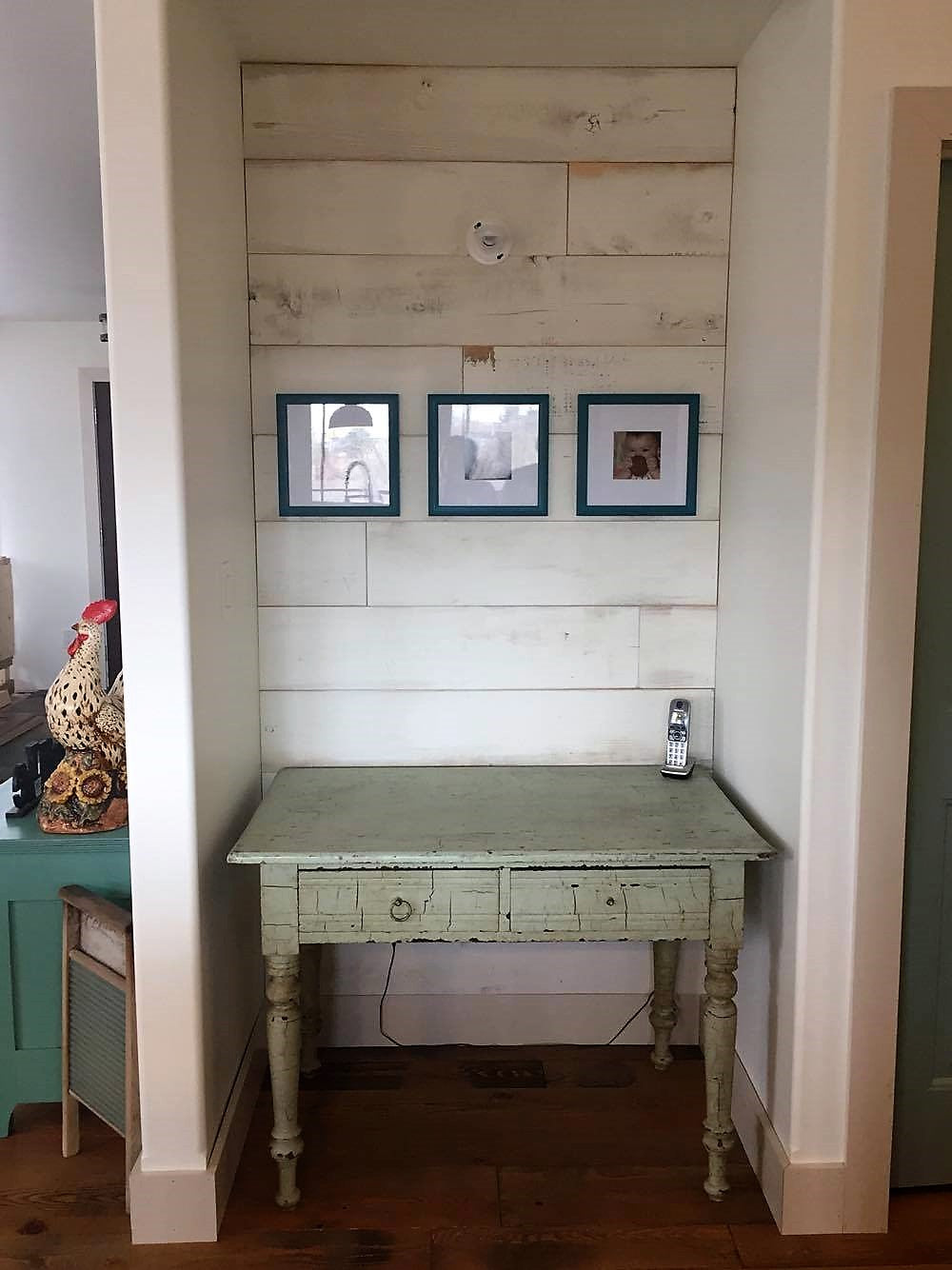 Accent Walls