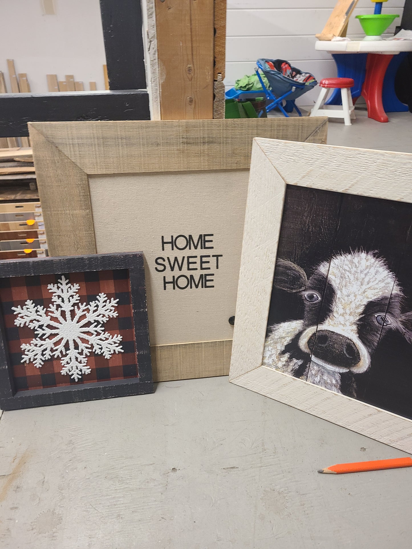 Home Decor Items