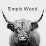 Simply Wood