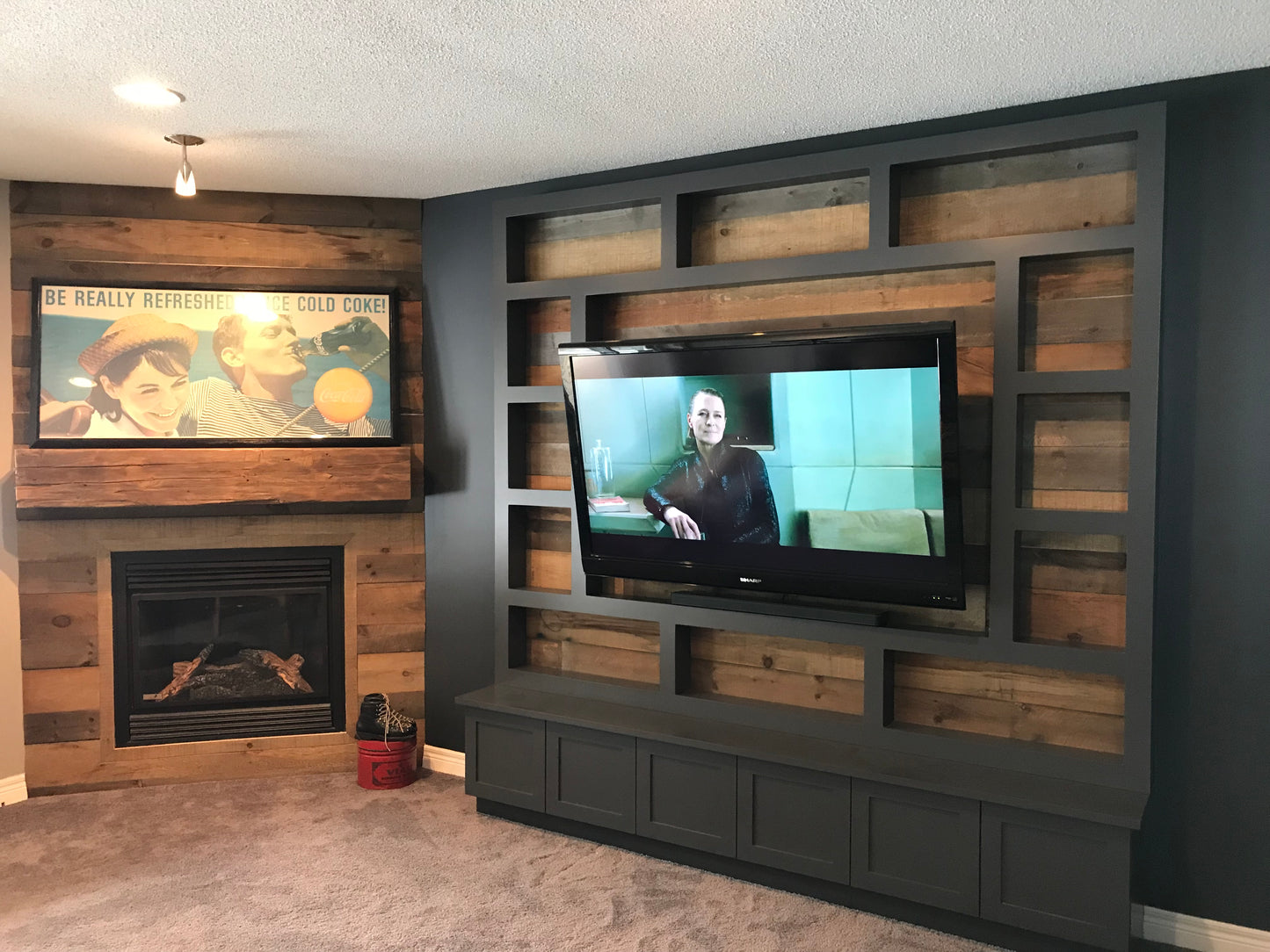 Custom Furniture