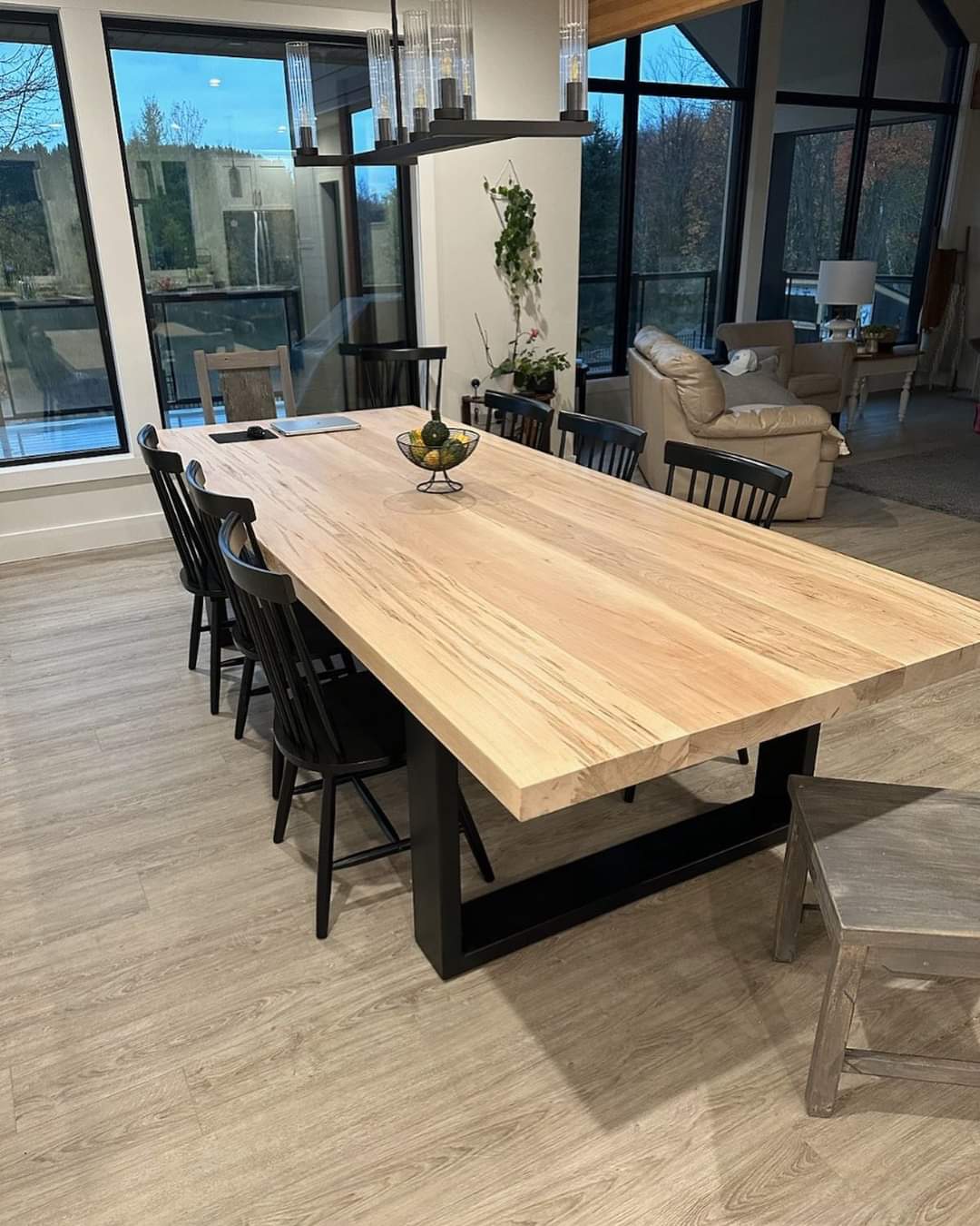 Custom Furniture