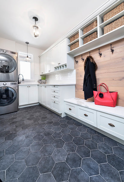 Accent Walls