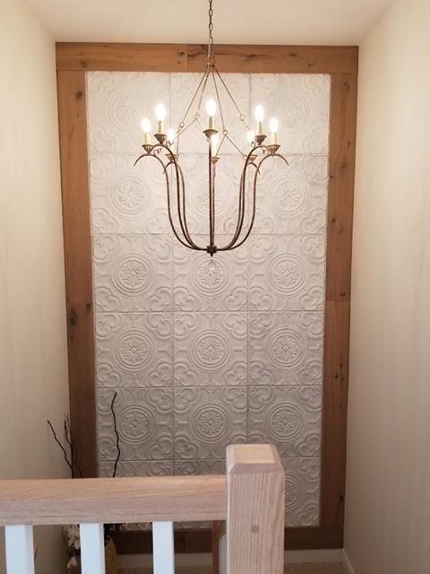 Accent Walls