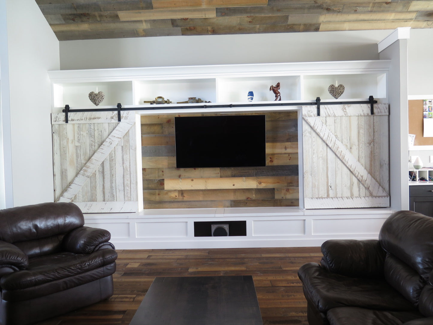 Accent Walls