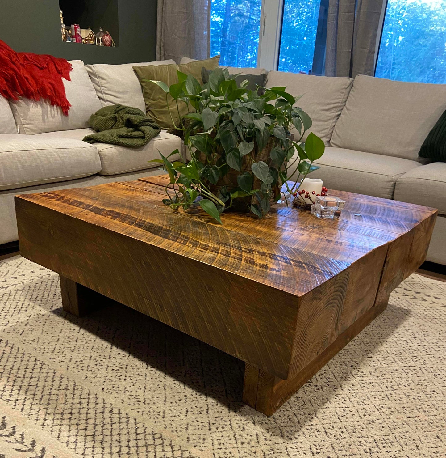 Custom Furniture