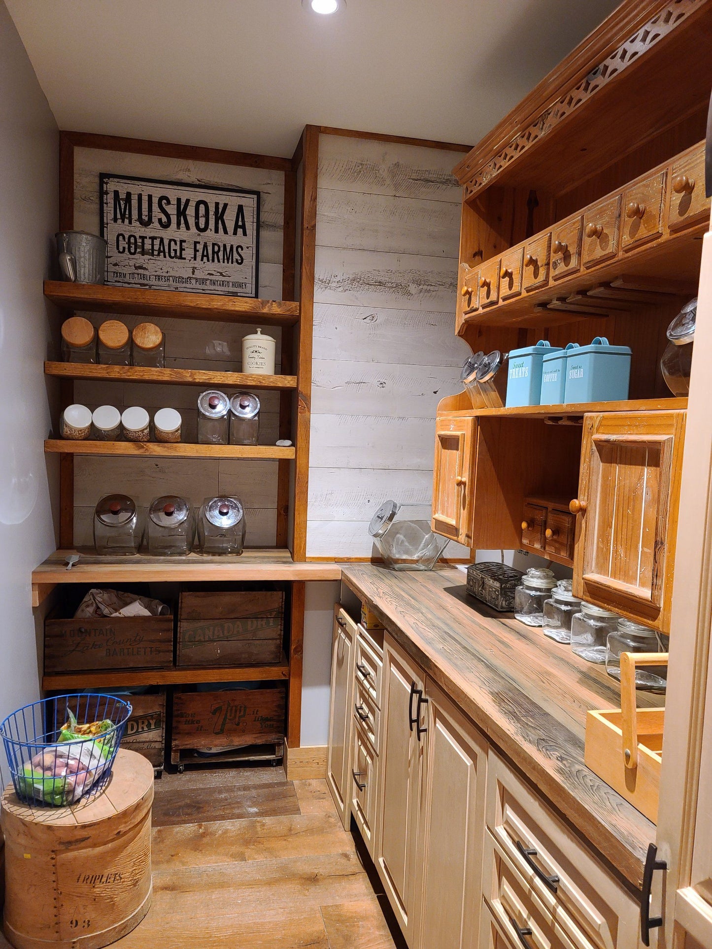 Custom Furniture