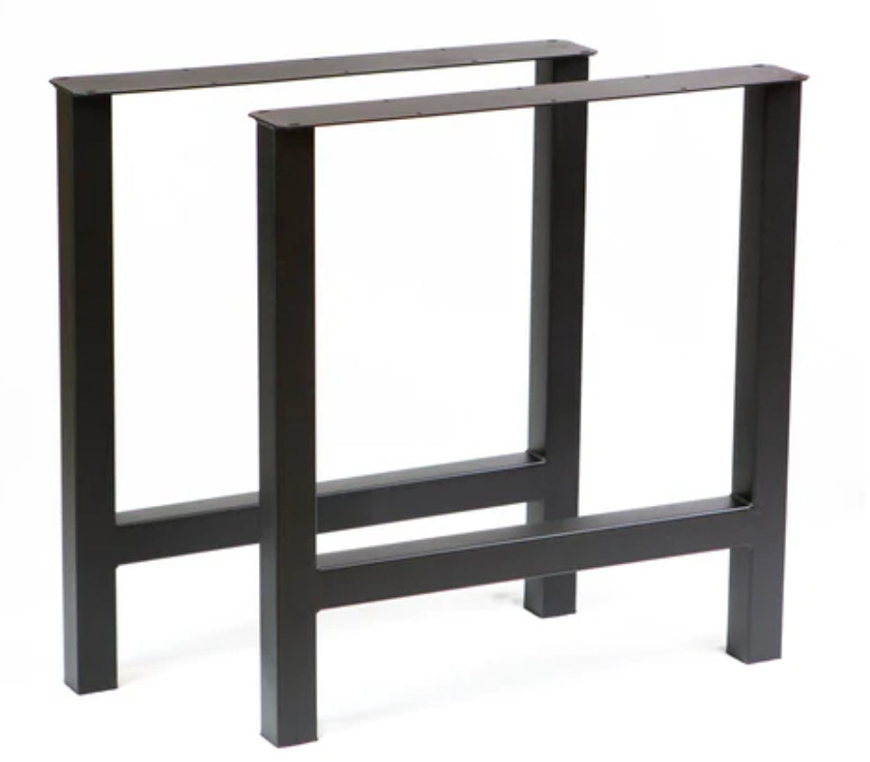 Dining Table H Legs