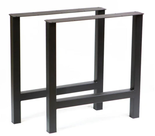 Dining Table H Legs